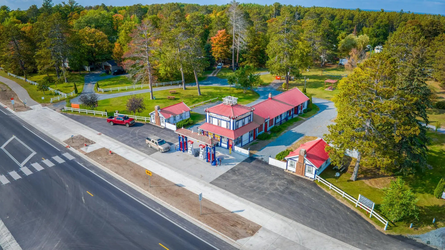 1510 US Highway #2 , Bena, MN 56626