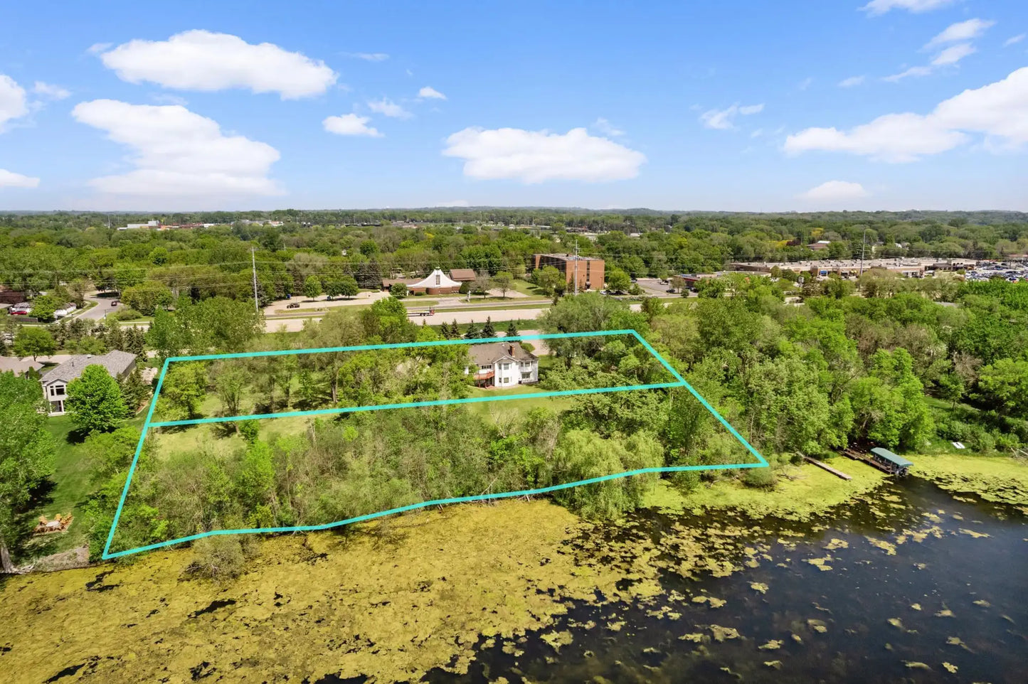 16865 Terrey Pine Drive , Eden Prairie, MN 55347