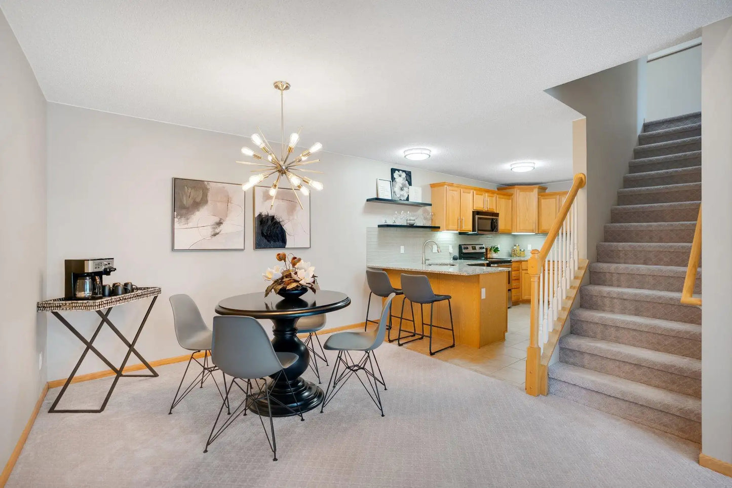 3593 Genevieve Avenue, Oakdale, MN 55128