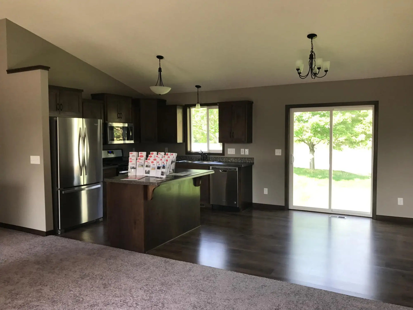 1317 Tiger Court, Isanti, MN 55040
