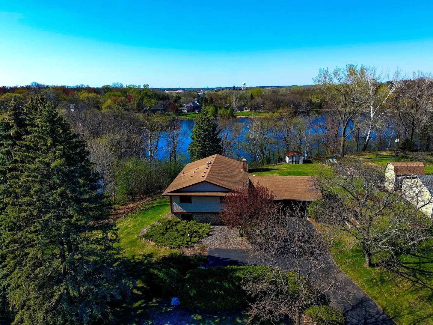12810 Sunset Trail, Plymouth, MN 55441