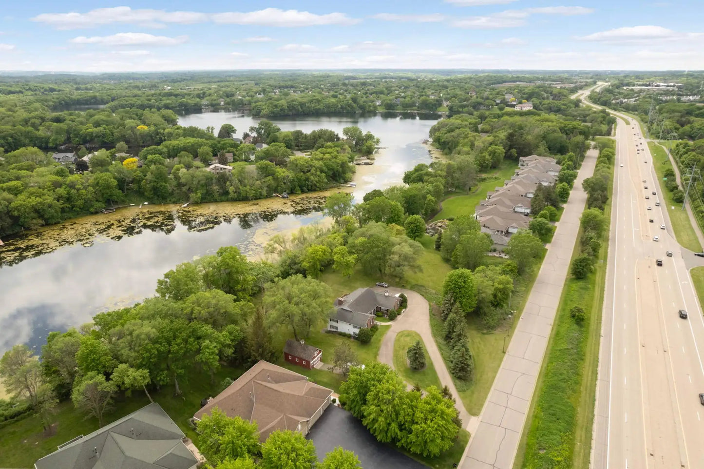 16865 Terrey Pine Dr , Eden Prairie, MN 55347