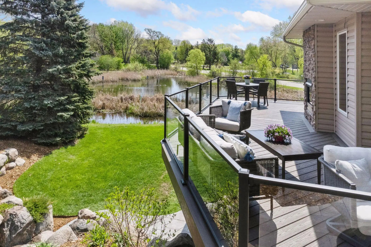 18898 Kabot Cove Lane , Lakeville, MN 55044
