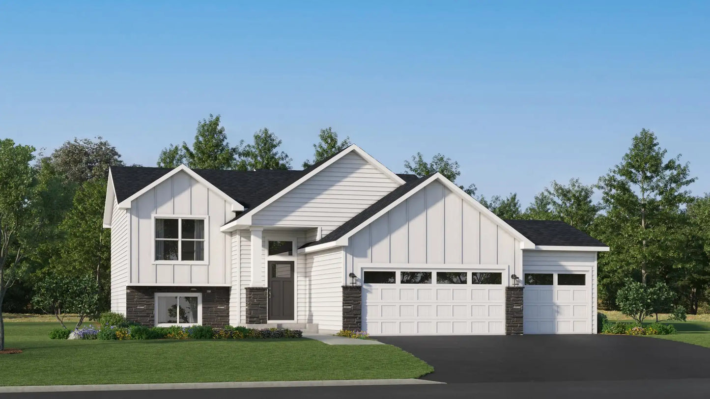 1007 Ashbury Lane, Hanover, MN 55341