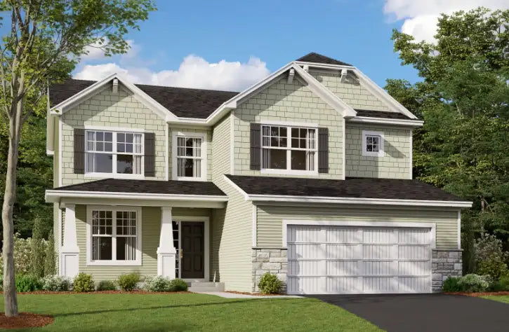 19307 Colonial Trail, Farmington, MN 55024