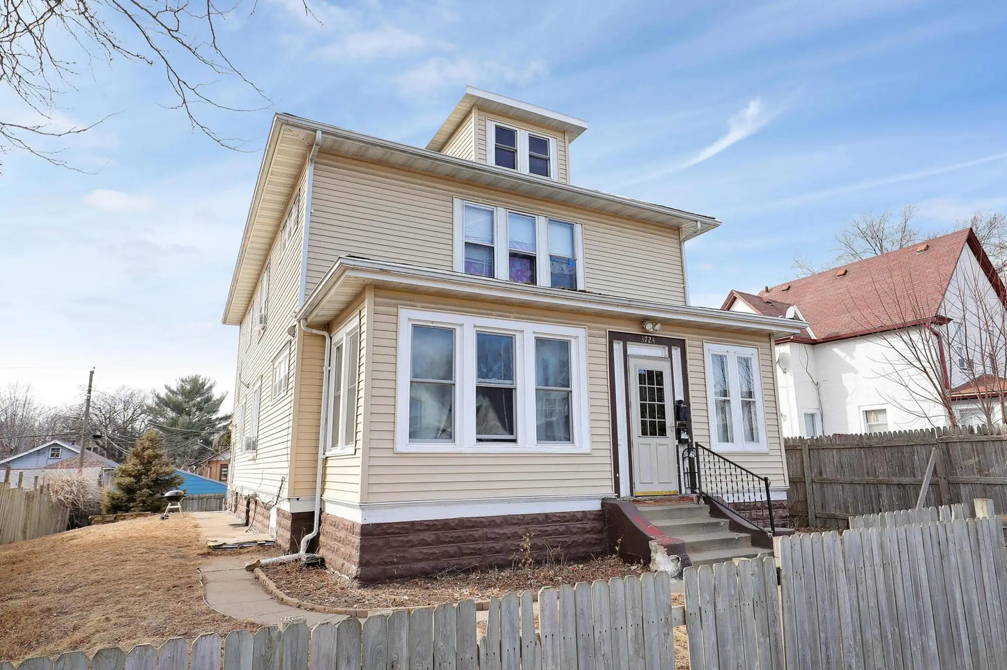 3724 Bloomington Avenue, Minneapolis, MN 55407