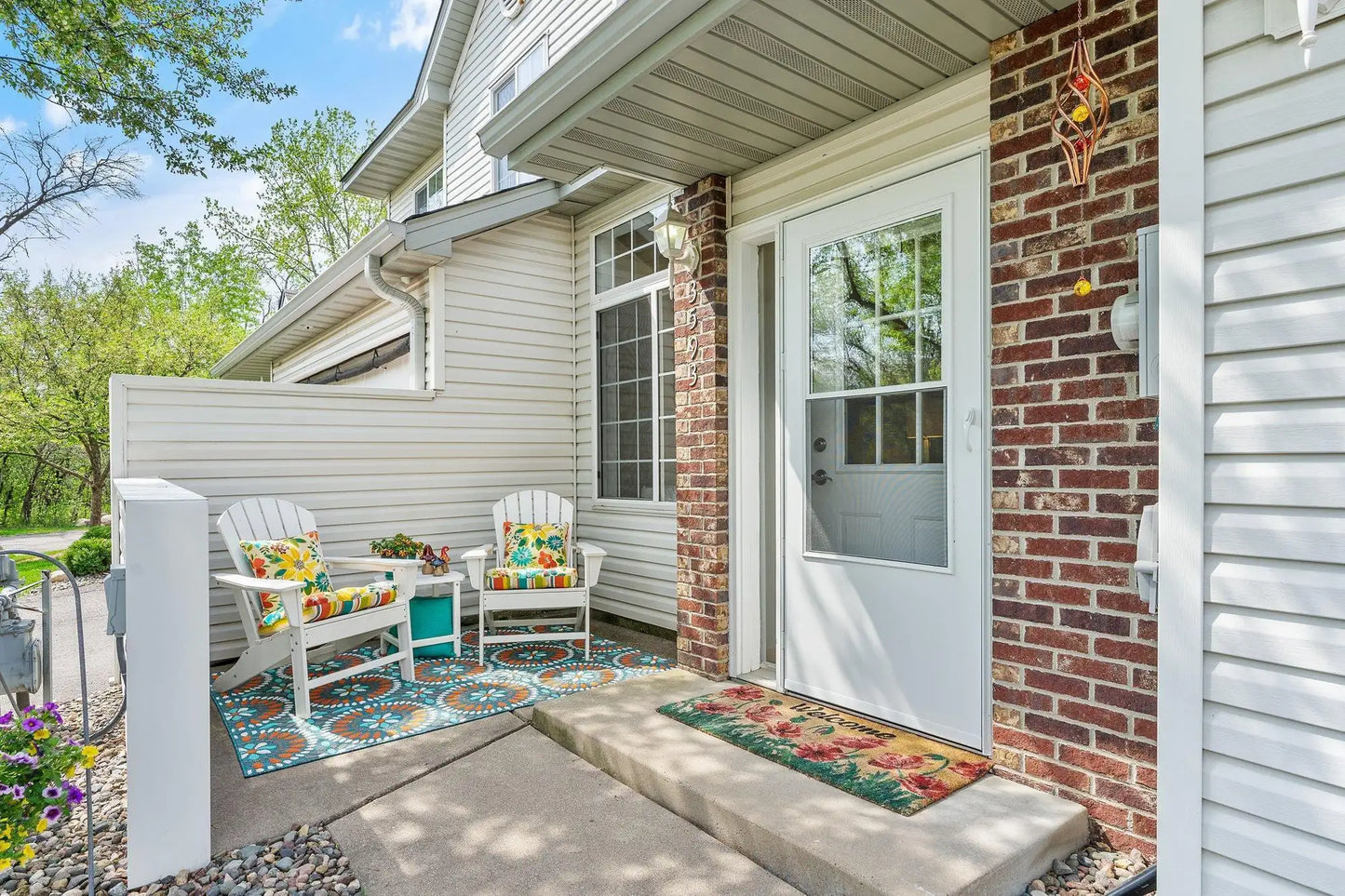 3593 Genevieve Avenue, Oakdale, MN 55128