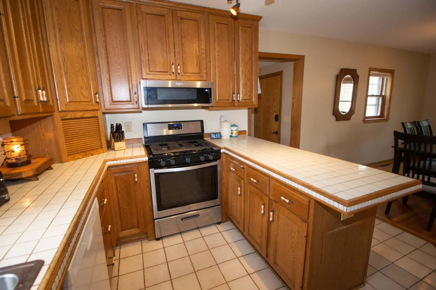 6044 Viking Boulevard, Wyoming, MN 55092