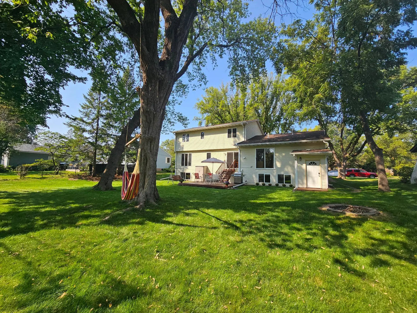 1130 Ryan Avenue, Roseville, MN 55113