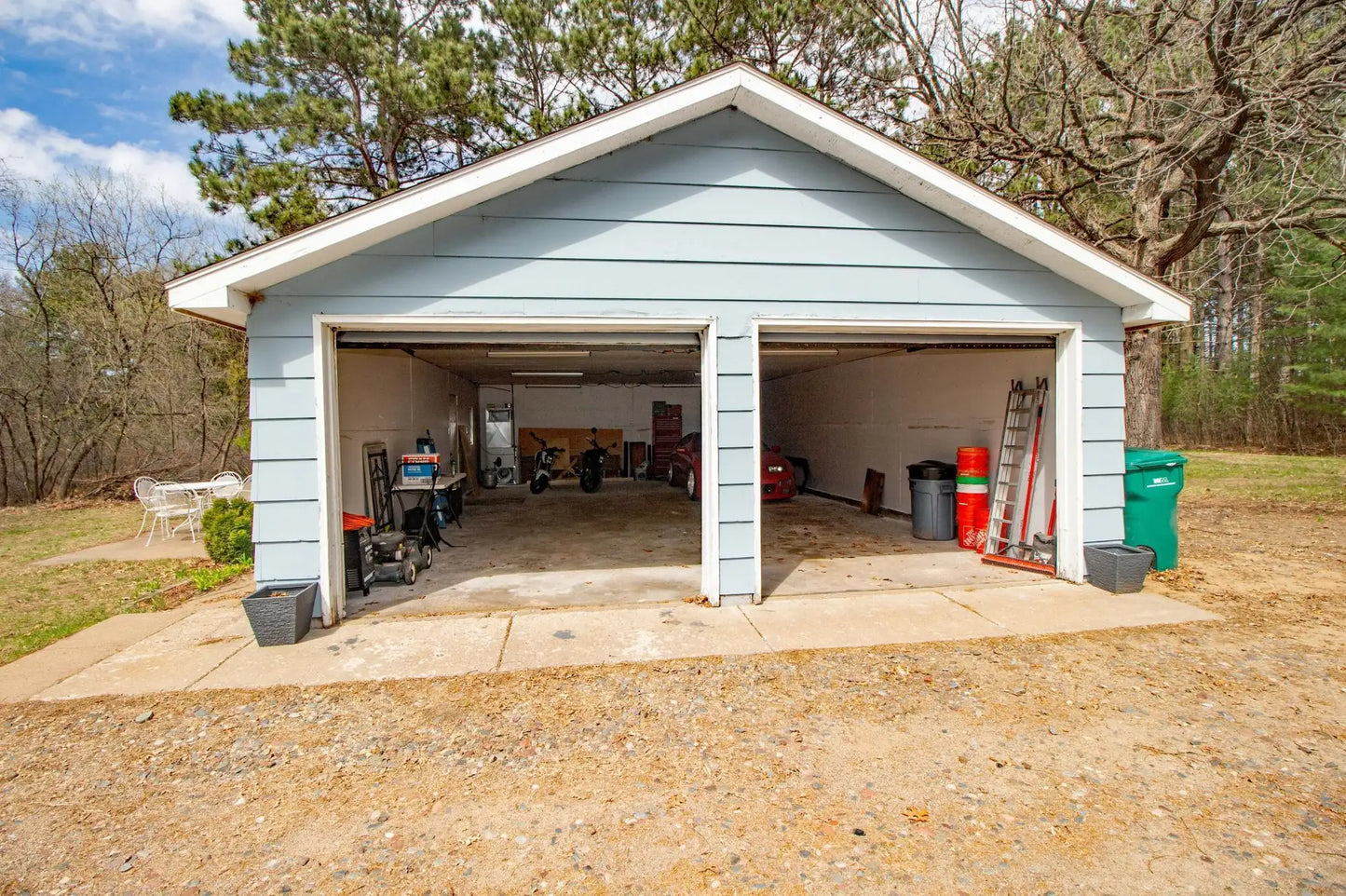 6044 Viking Boulevard, Wyoming, MN 55092
