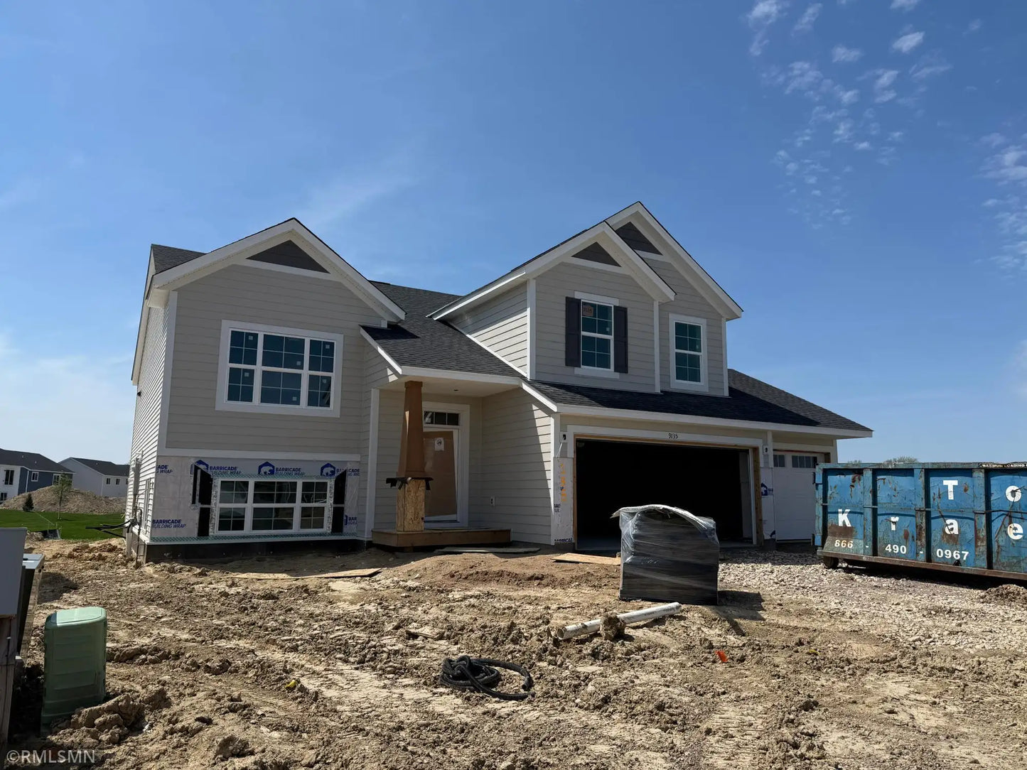 9135 27th Street, Saint Michael, MN 55330
