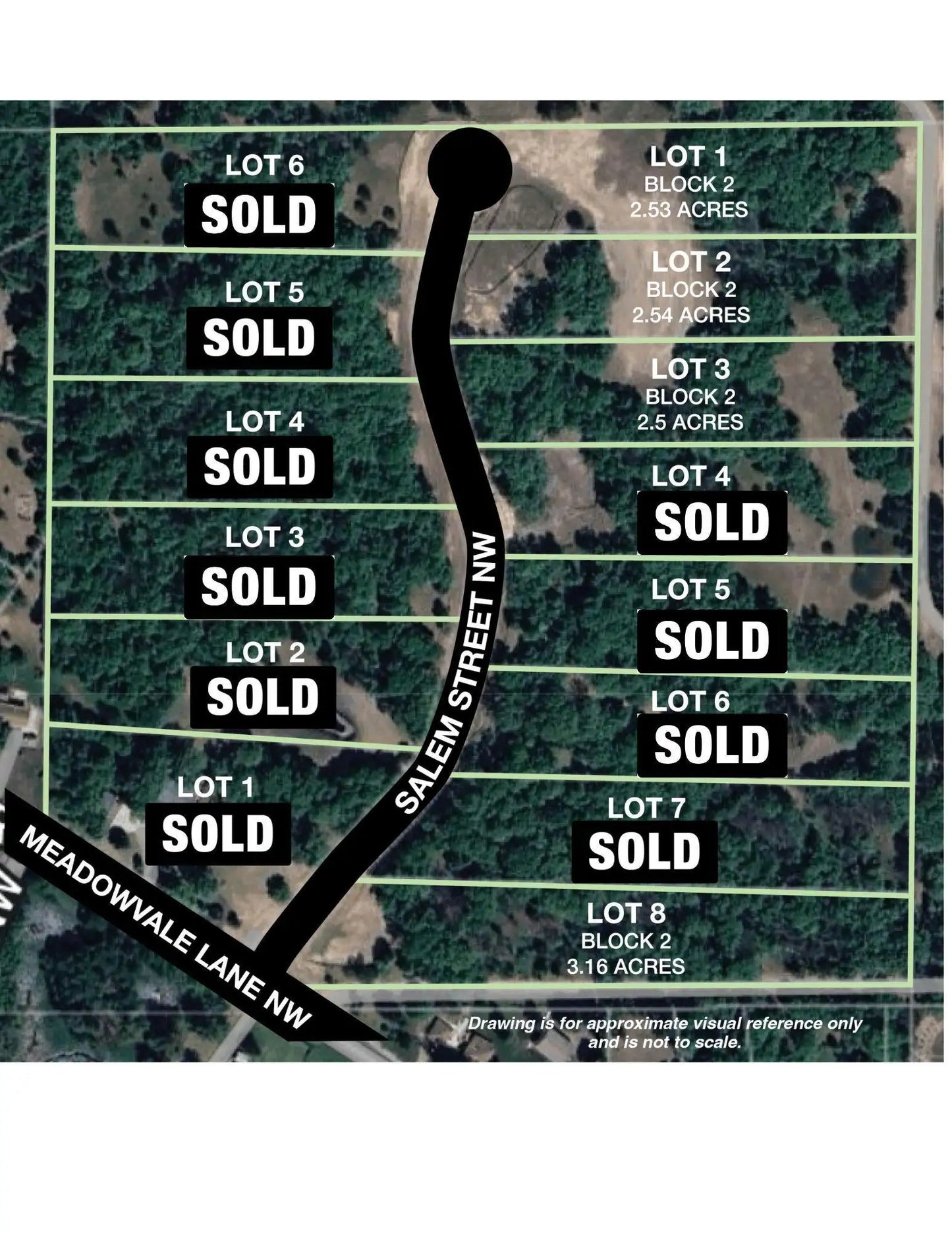 20449 Salem St NW , Elk River, MN 55330