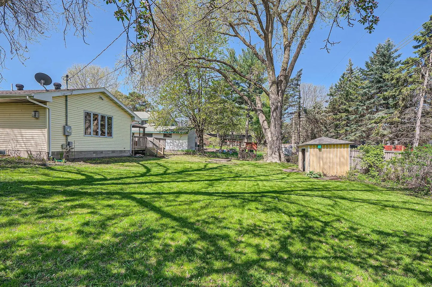 239 Hawes Avenue, Shoreview, MN 55126