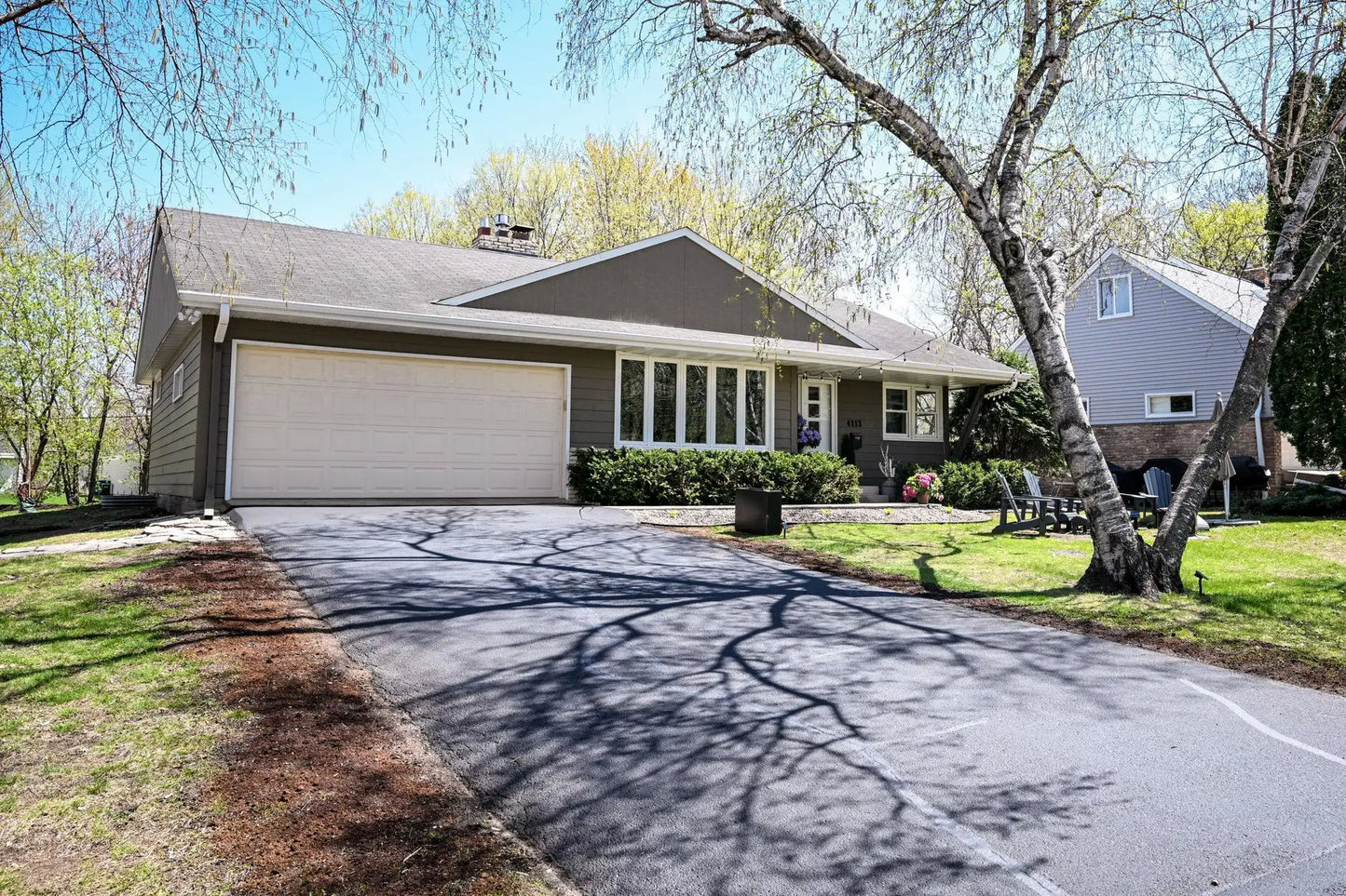 4113 Monterey Avenue, Edina, MN 55416