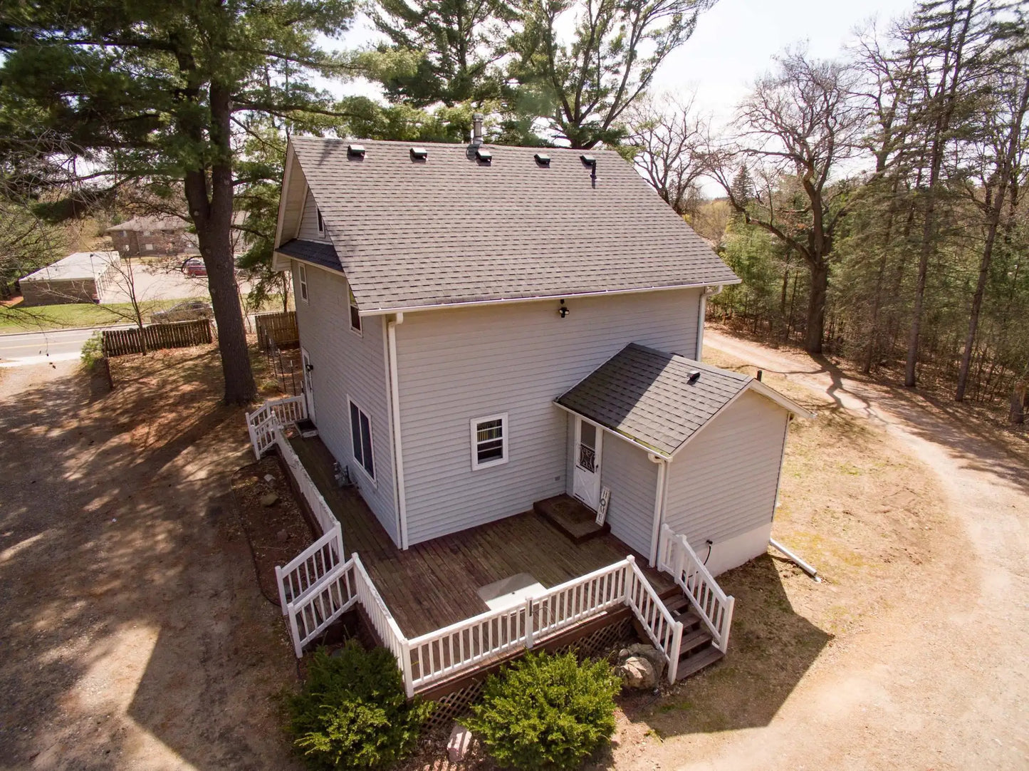 6044 Viking Boulevard, Wyoming, MN 55092