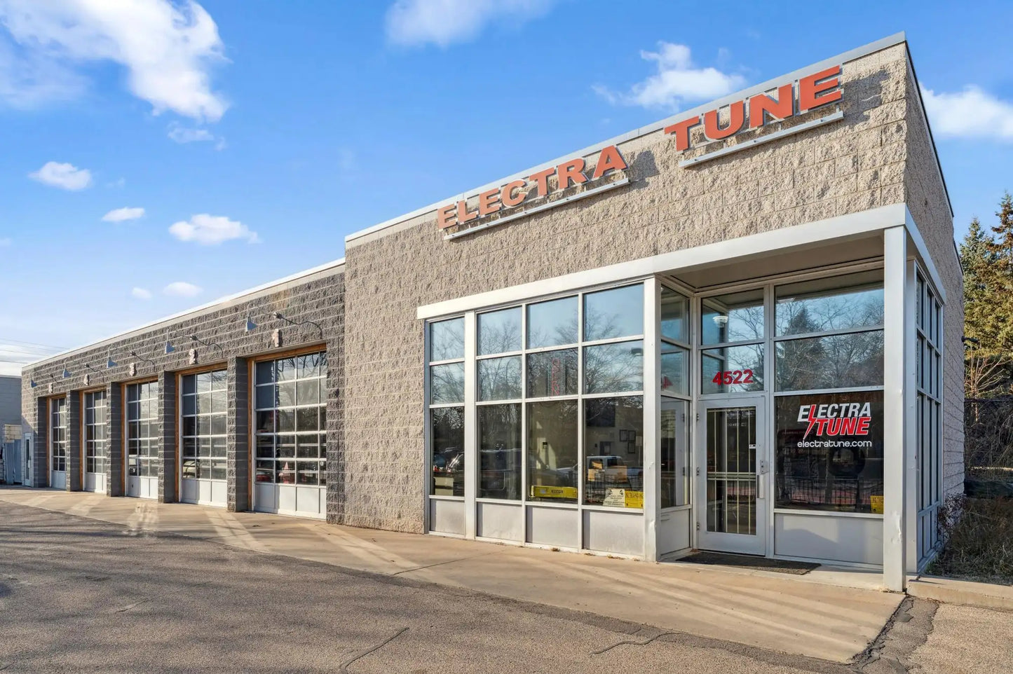 4522 & 4508 Lake Street, Minneapolis, MN 55406