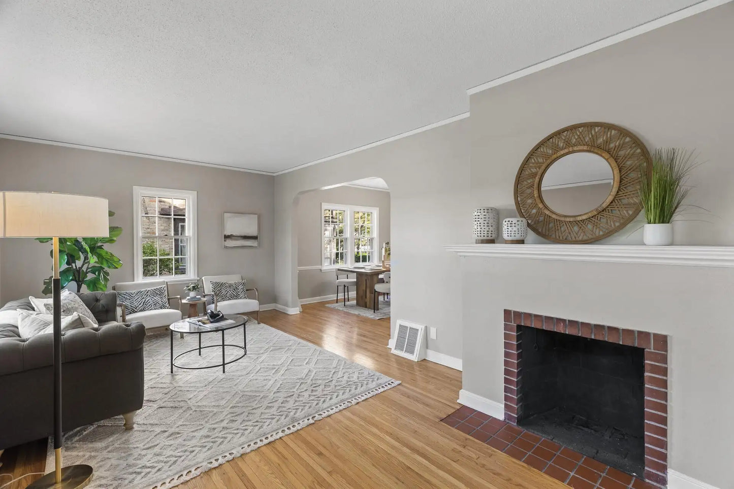 4113 42nd Street, Edina, MN 55416