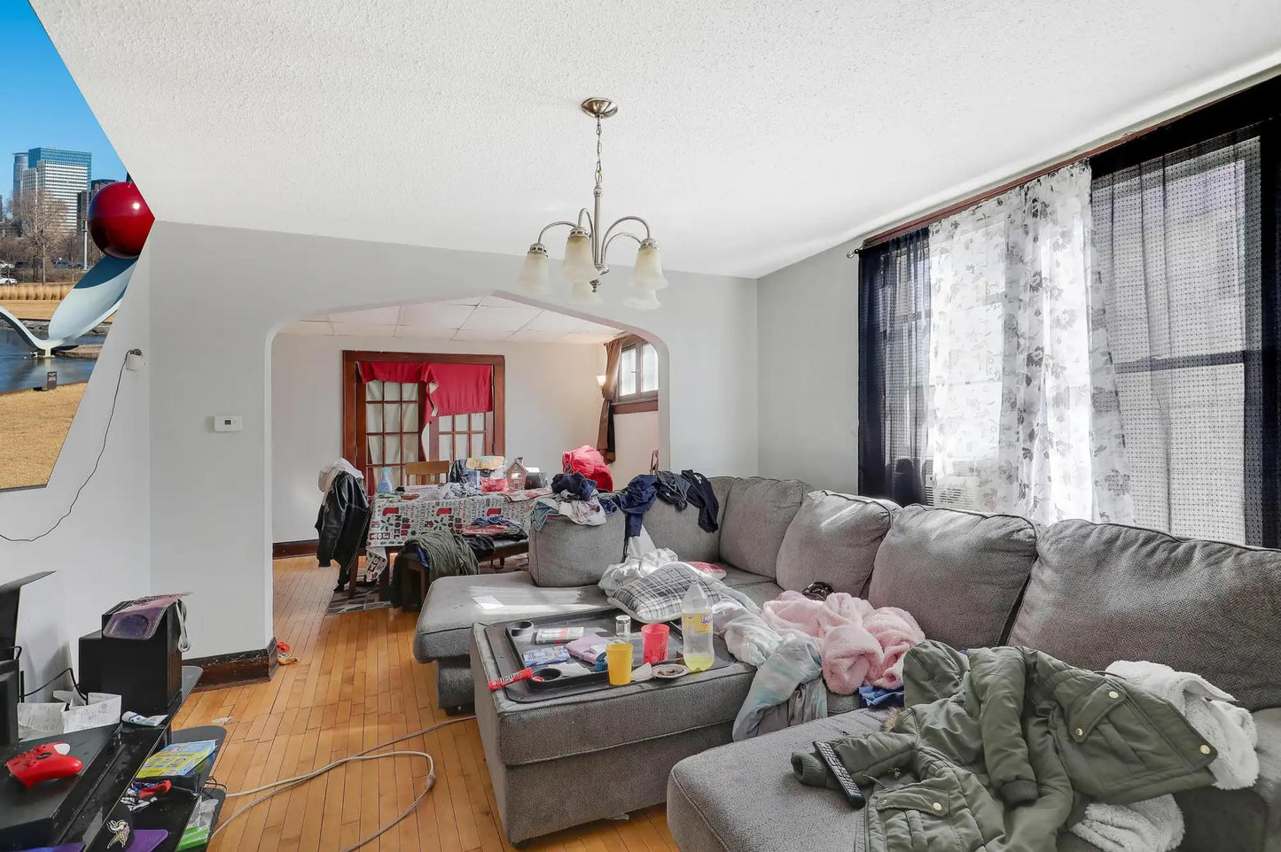 3724 Bloomington Avenue, Minneapolis, MN 55407