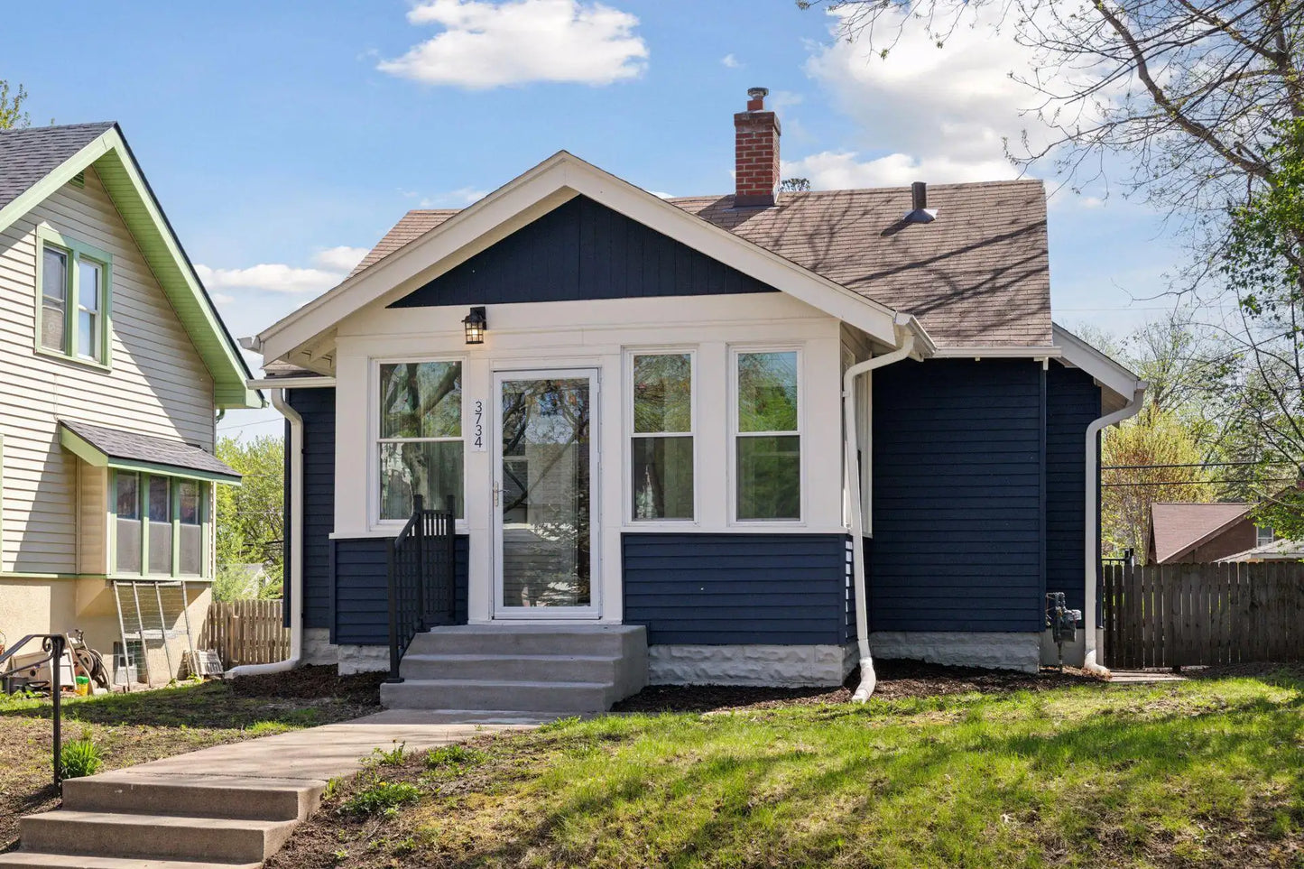 3734 Aldrich Avenue, Minneapolis, MN 55412