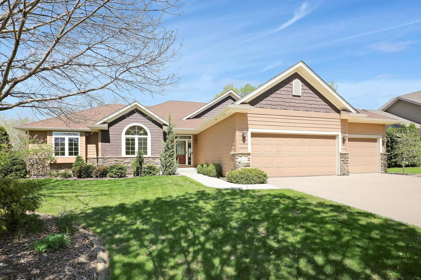 300 Arabian Drive, Jordan, MN 55352