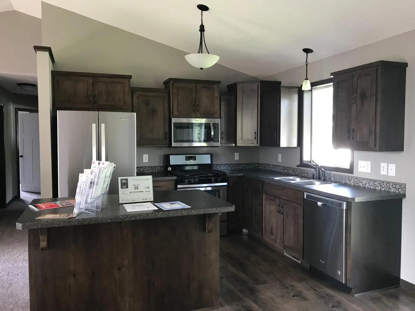 1317 Tiger Court, Isanti, MN 55040