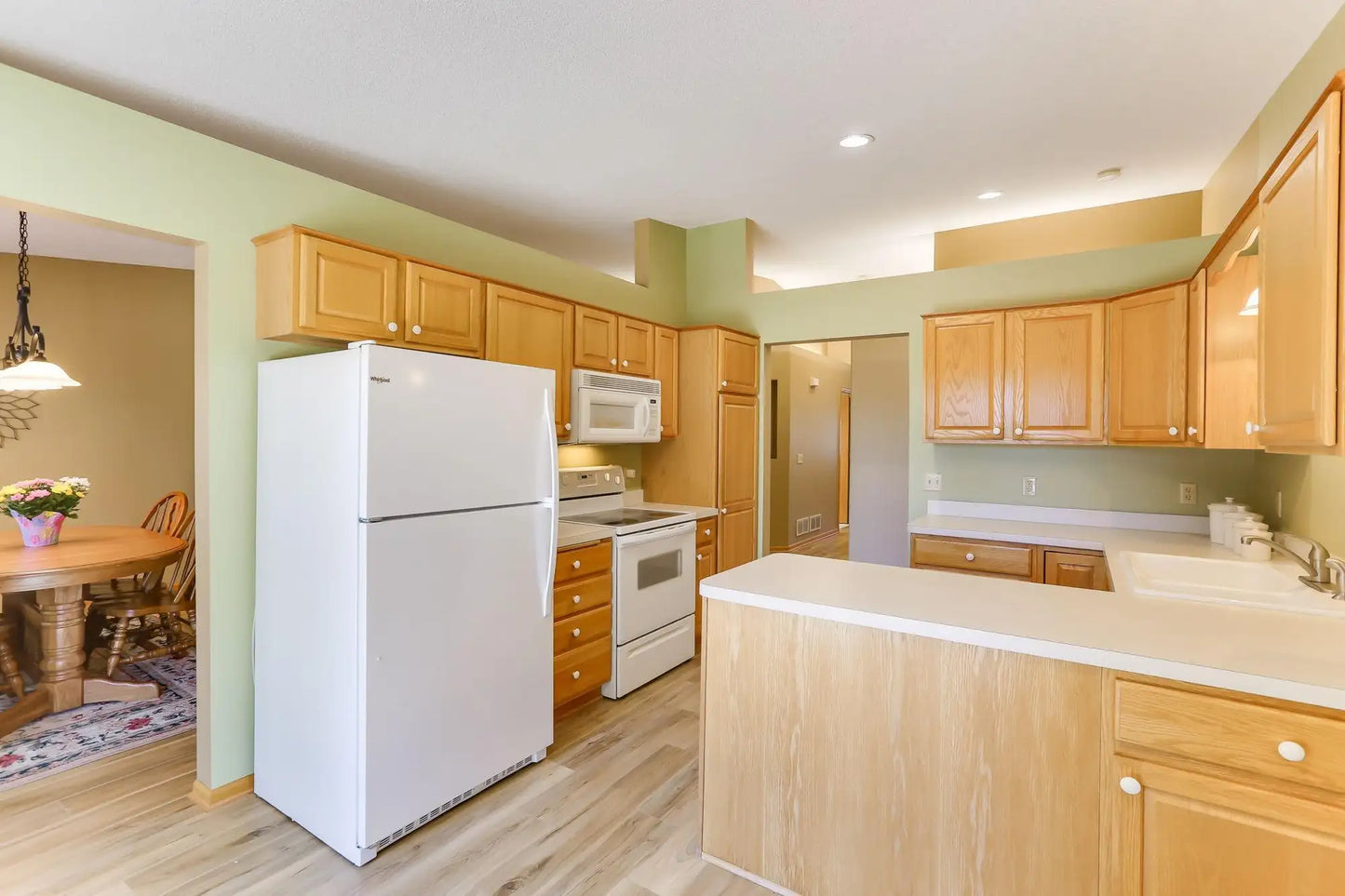 3810 Zinnia Lane, Plymouth, MN 55441