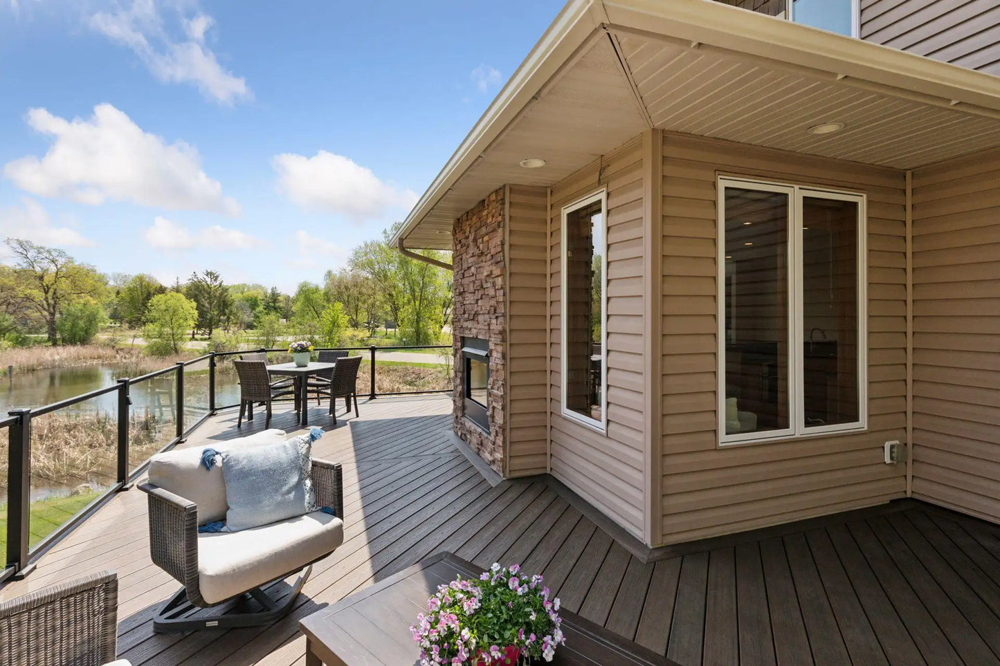18898 Kabot Cove Lane , Lakeville, MN 55044