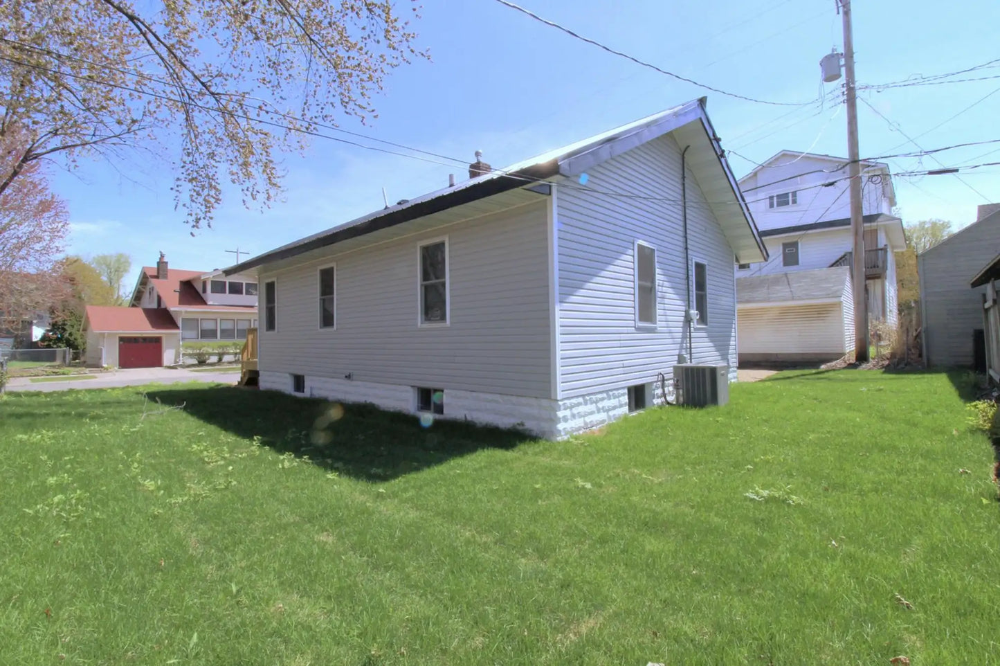 193 Griggs Street, Saint Paul, MN 55104