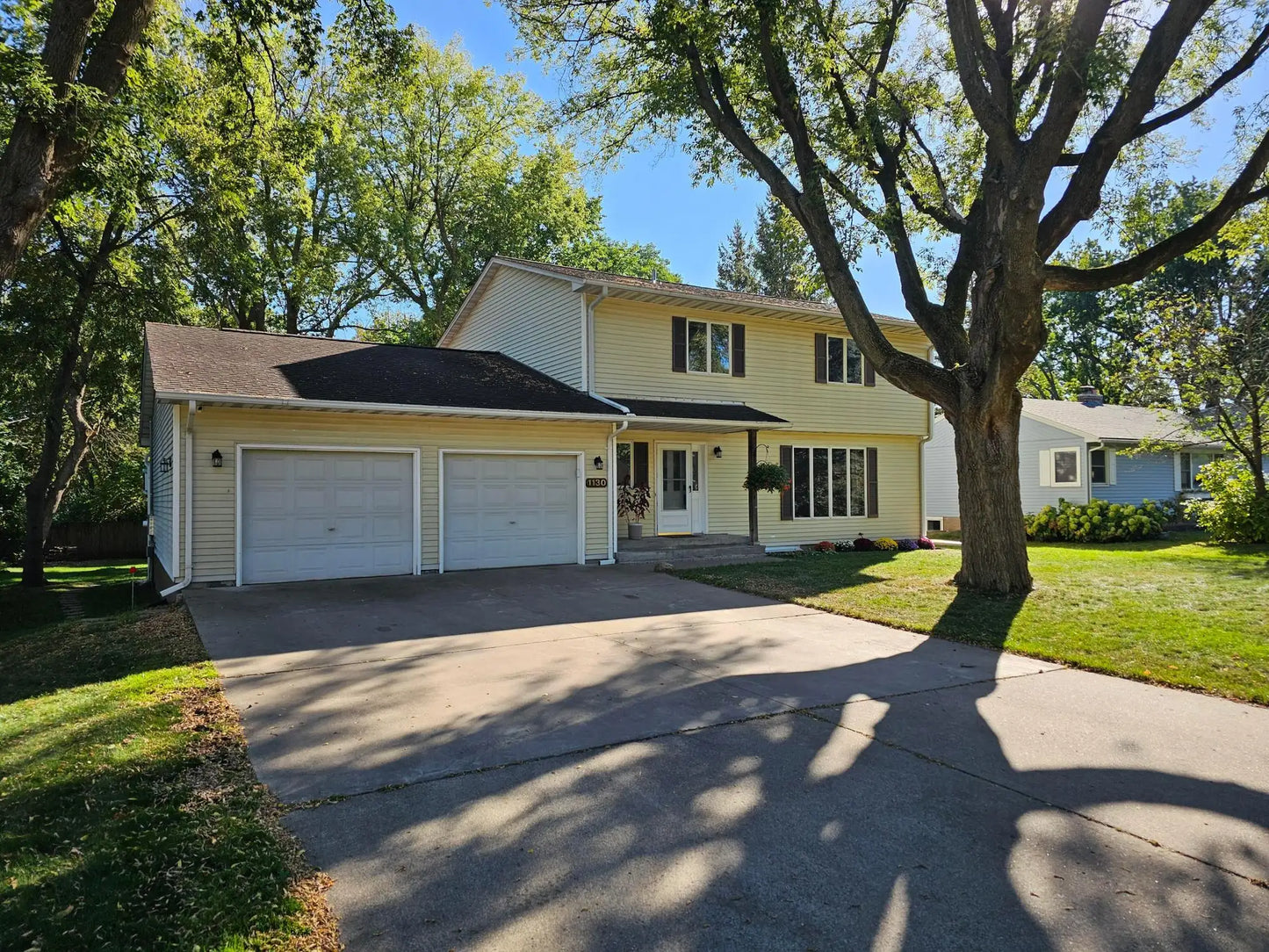 1130 Ryan Avenue, Roseville, MN 55113