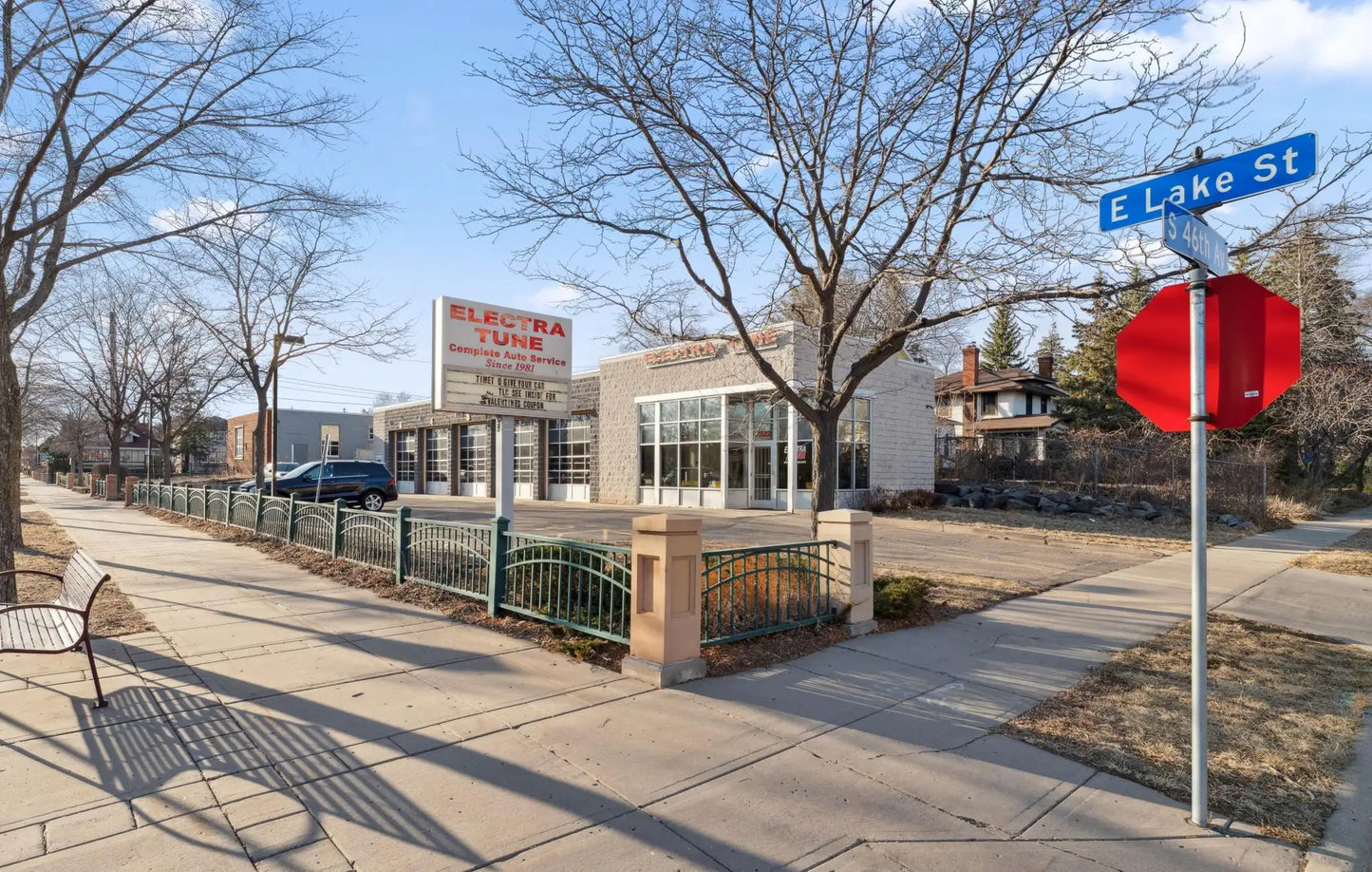 4522 & 4508 Lake Street, Minneapolis, MN 55406
