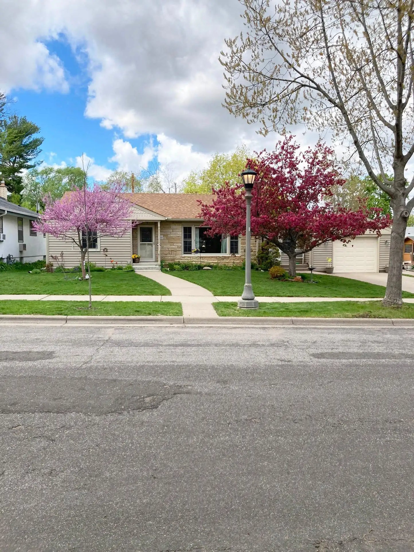 1339 Maywood Street, Saint Paul, MN 55117