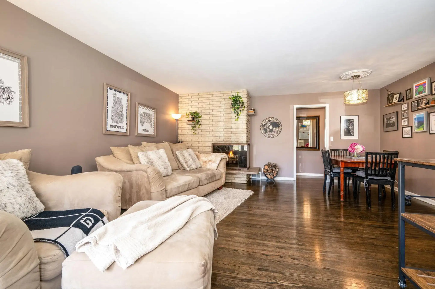 4113 Monterey Avenue, Edina, MN 55416