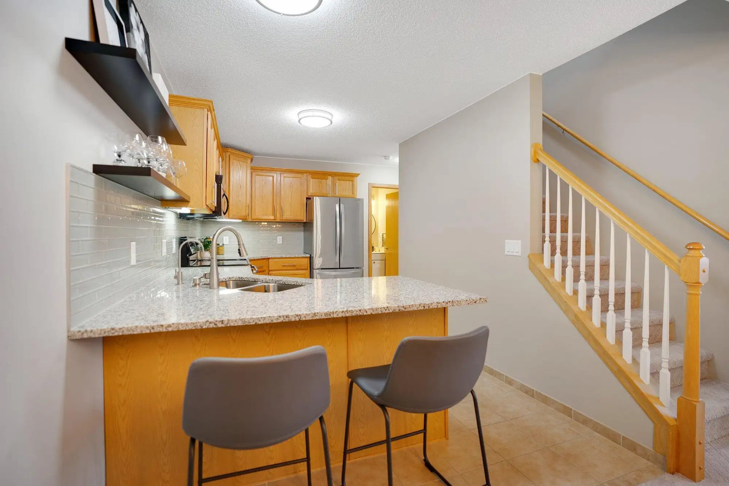 3593 Genevieve Avenue, Oakdale, MN 55128
