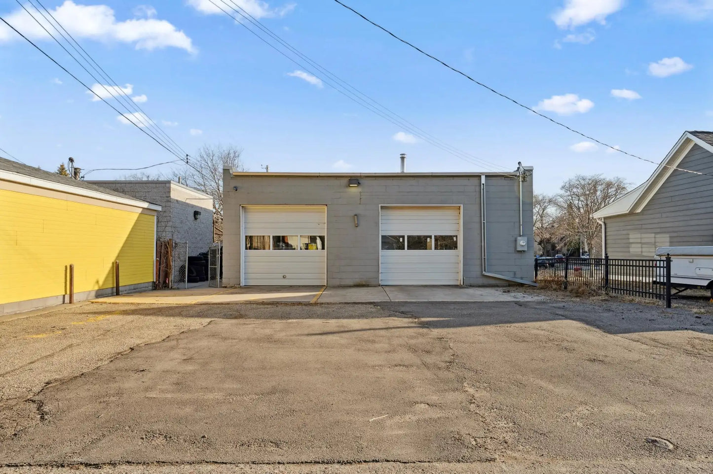 4522 & 4508 Lake Street, Minneapolis, MN 55406