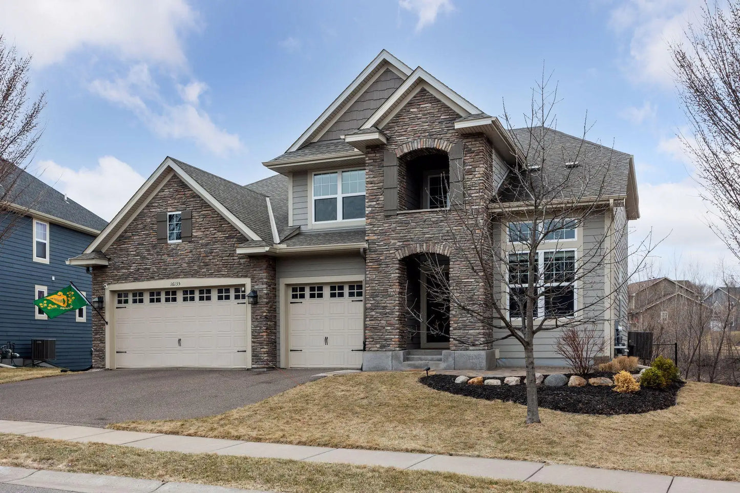 16135 52nd Place, Plymouth, MN 55446