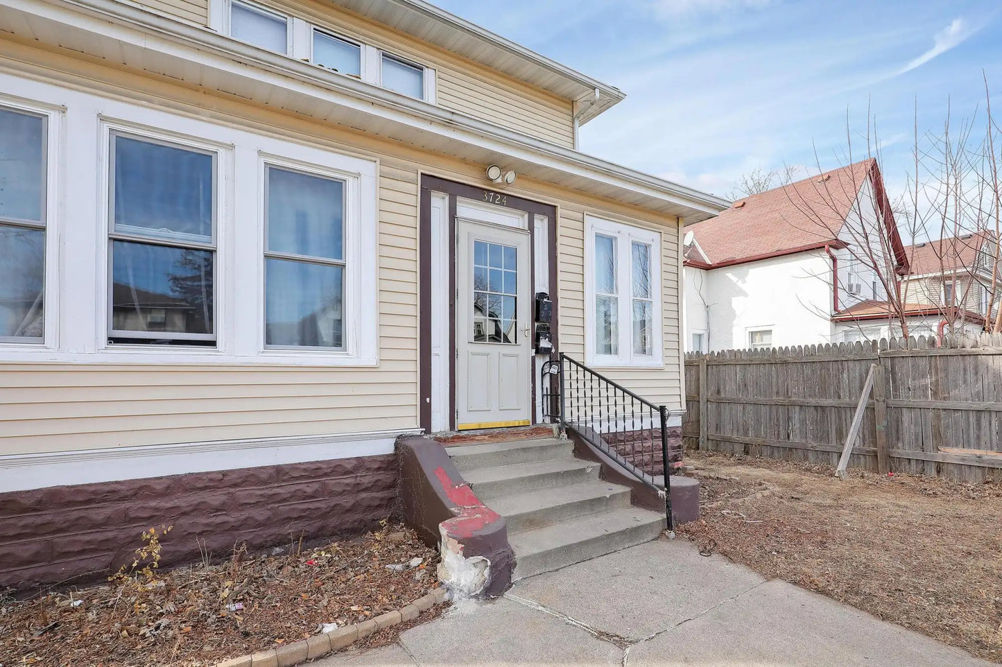 3724 Bloomington Avenue, Minneapolis, MN 55407