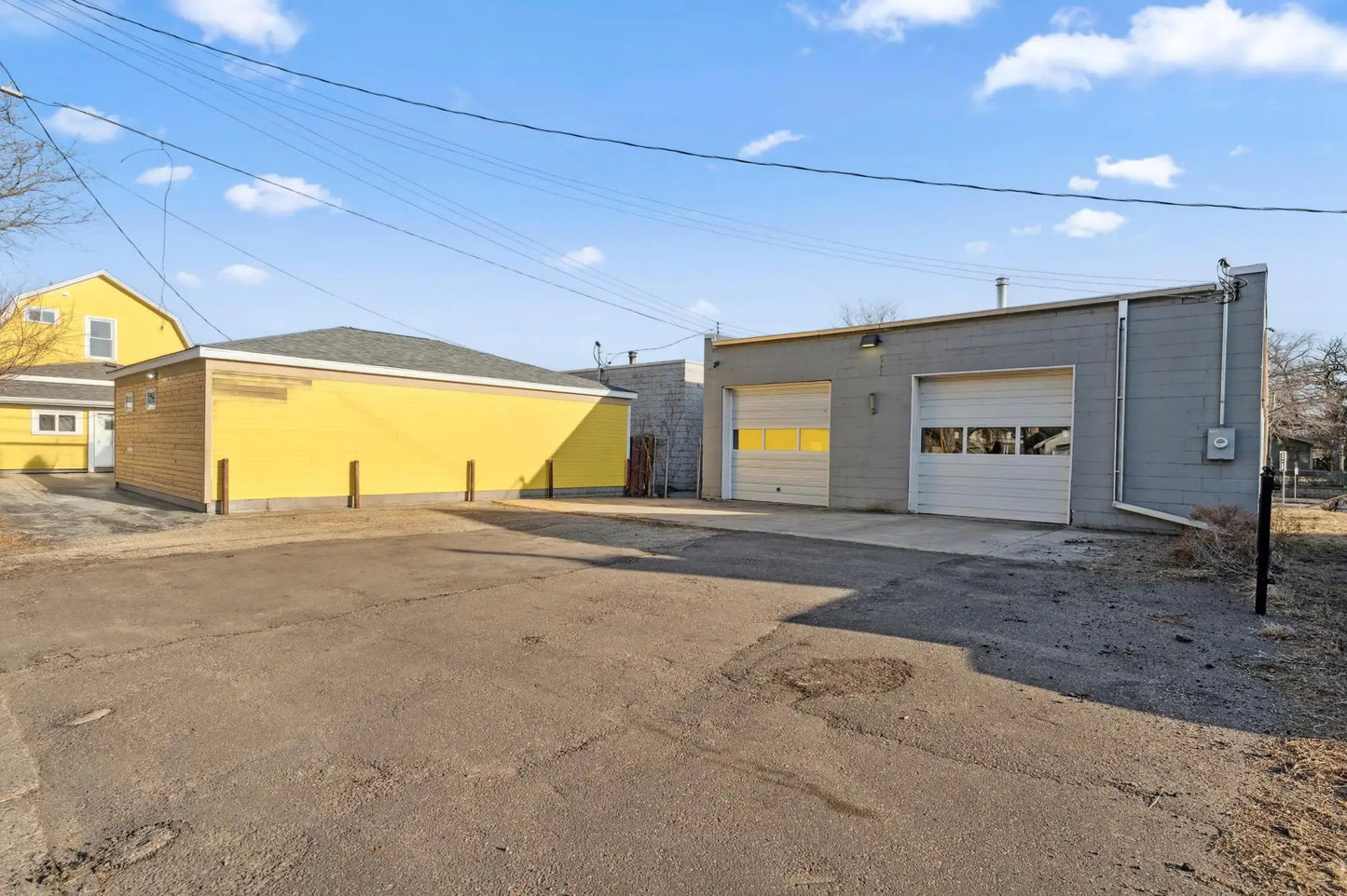 4522 & 4508 Lake Street, Minneapolis, MN 55406