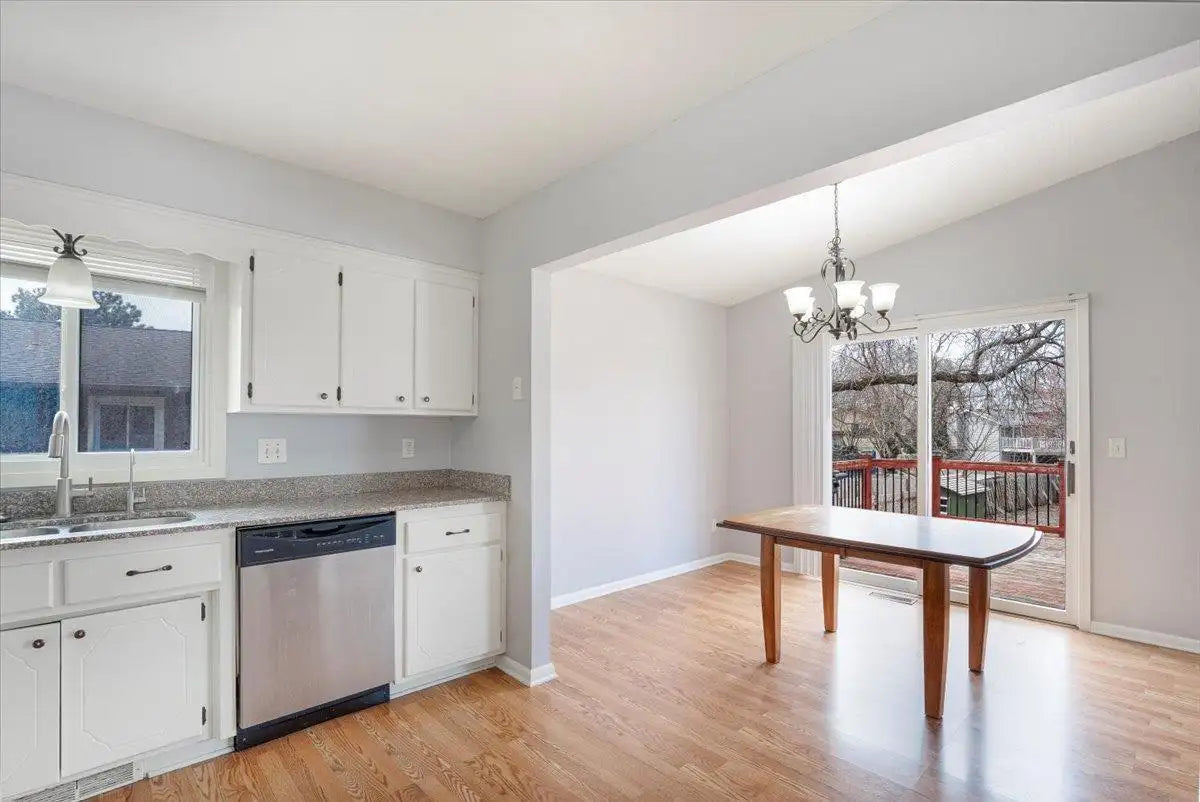 7741 Hampshire Avenue, Brooklyn Park, MN 55445