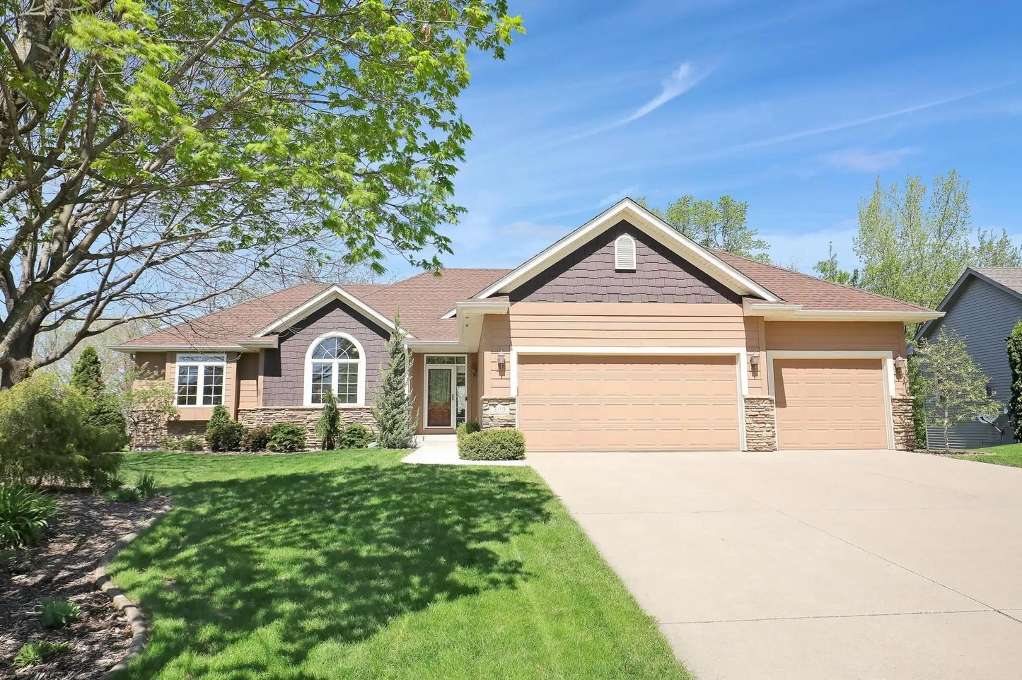 300 Arabian Drive, Jordan, MN 55352