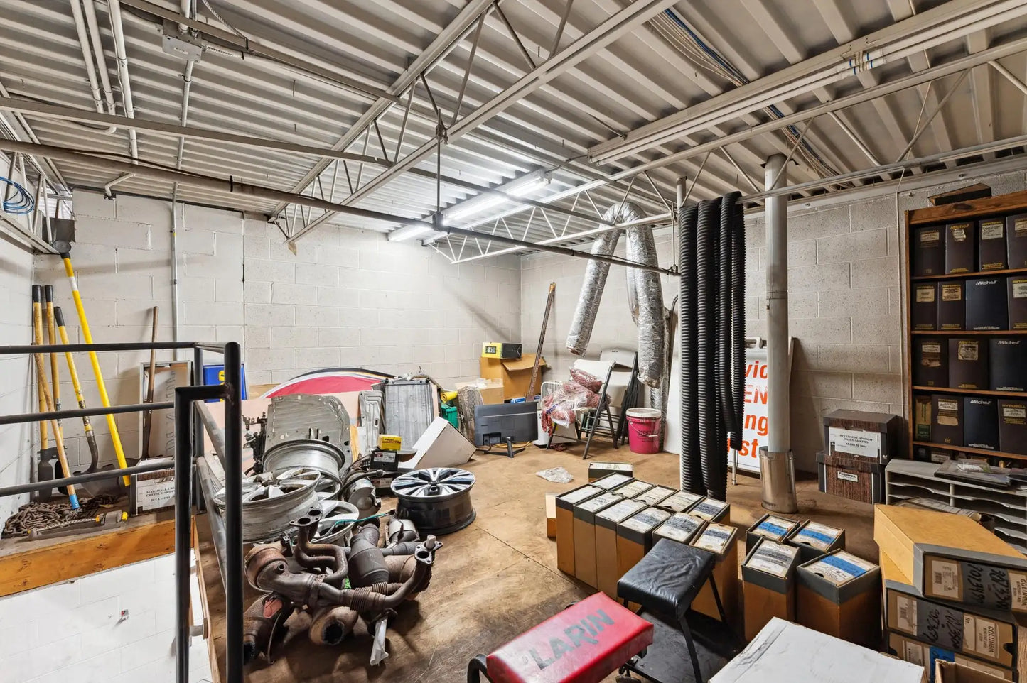 4522 & 4508 Lake Street, Minneapolis, MN 55406
