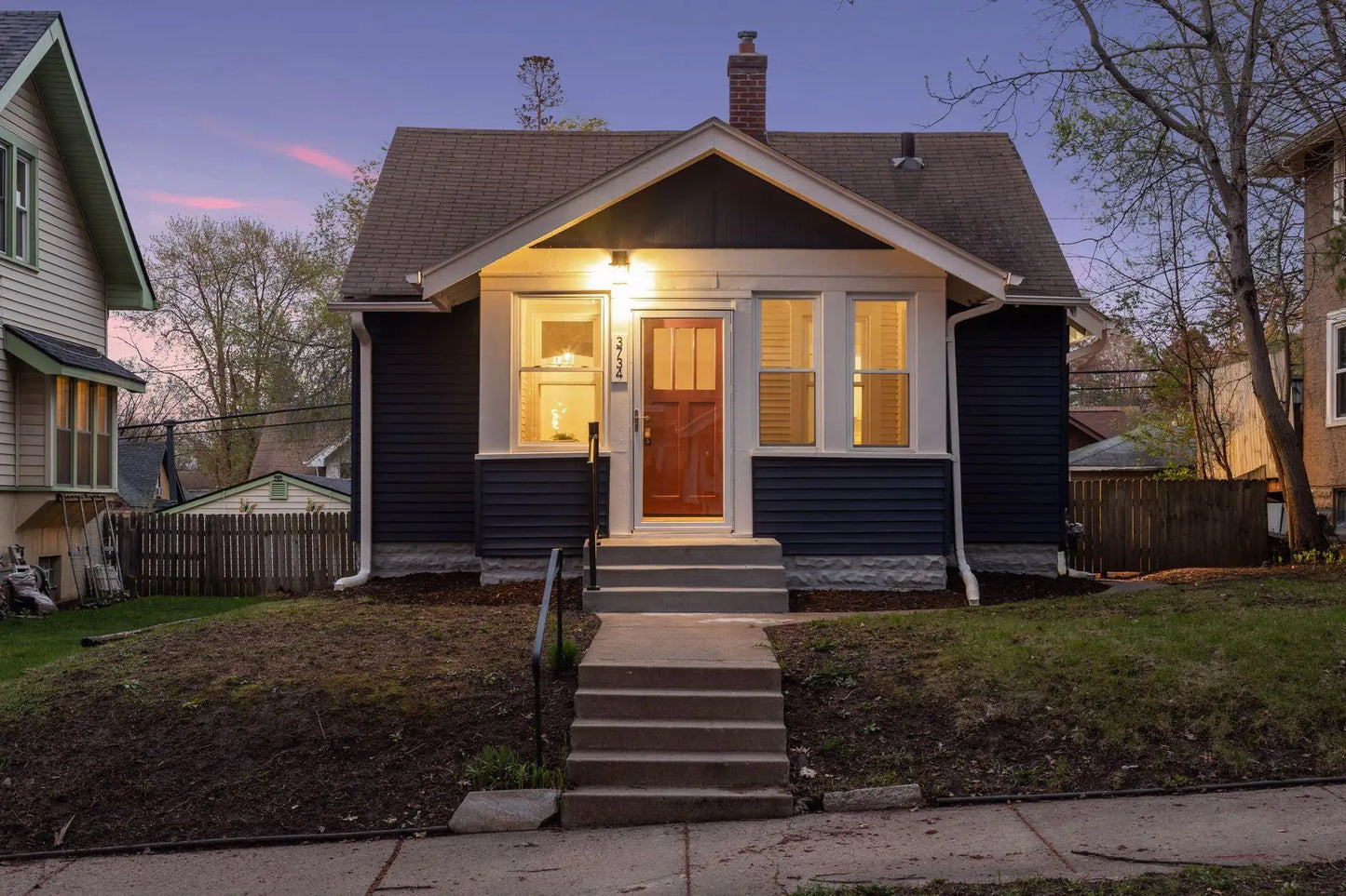 3734 Aldrich Avenue, Minneapolis, MN 55412