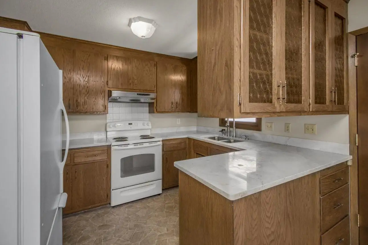 537 17th Avenue, New Brighton, MN 55112