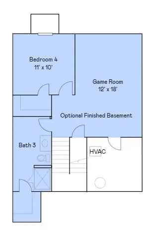 19989 62nd Place, Corcoran, MN 55340