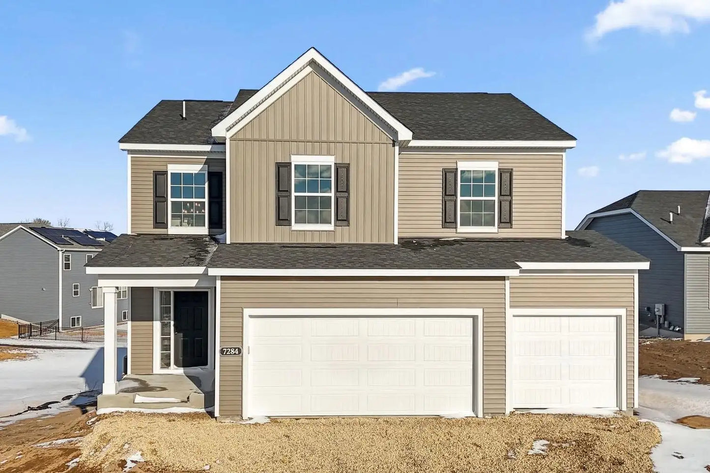 7284 Paris Avenue, Otsego, MN 55330