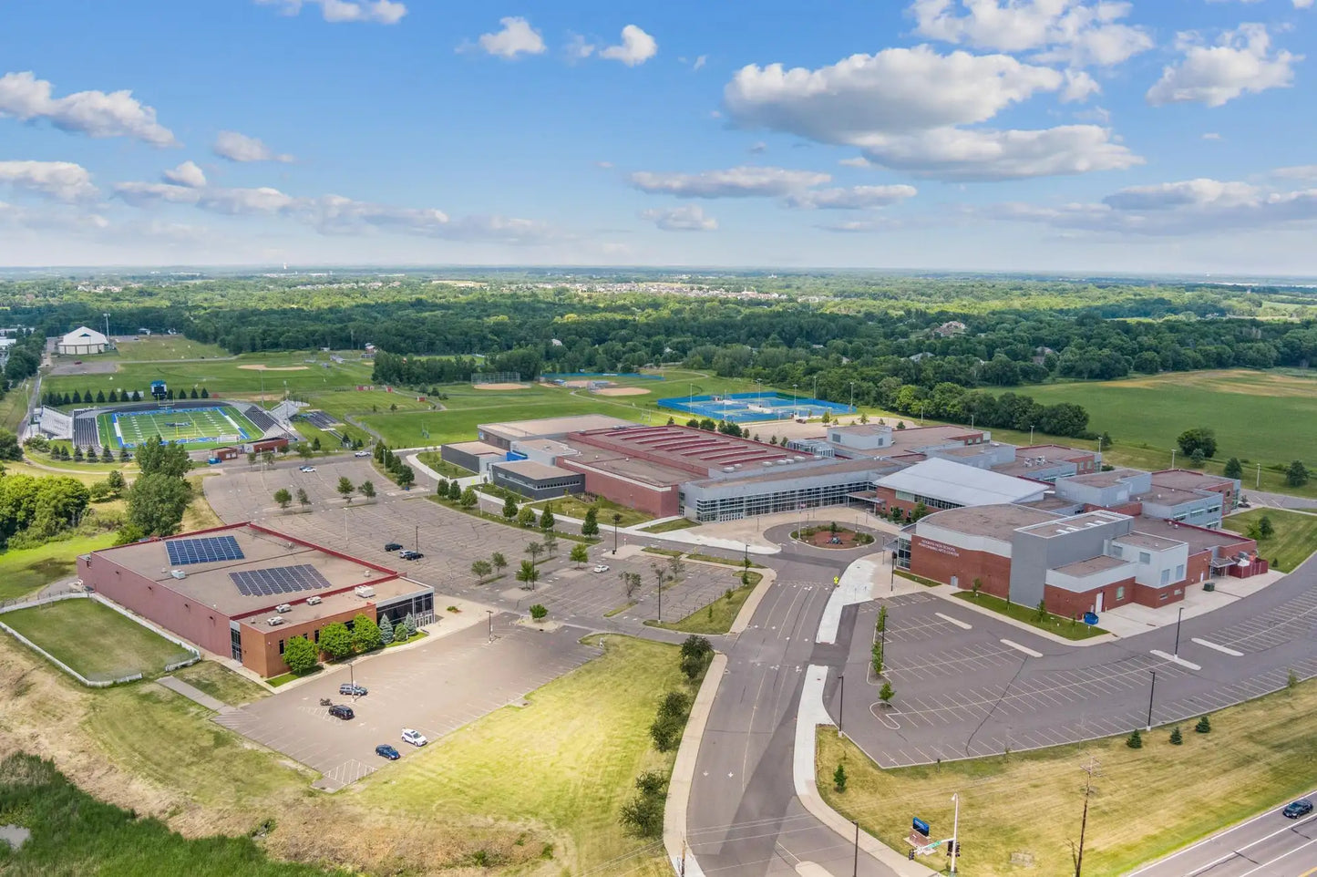 23130 Hazel Lane, Rogers, MN 55374