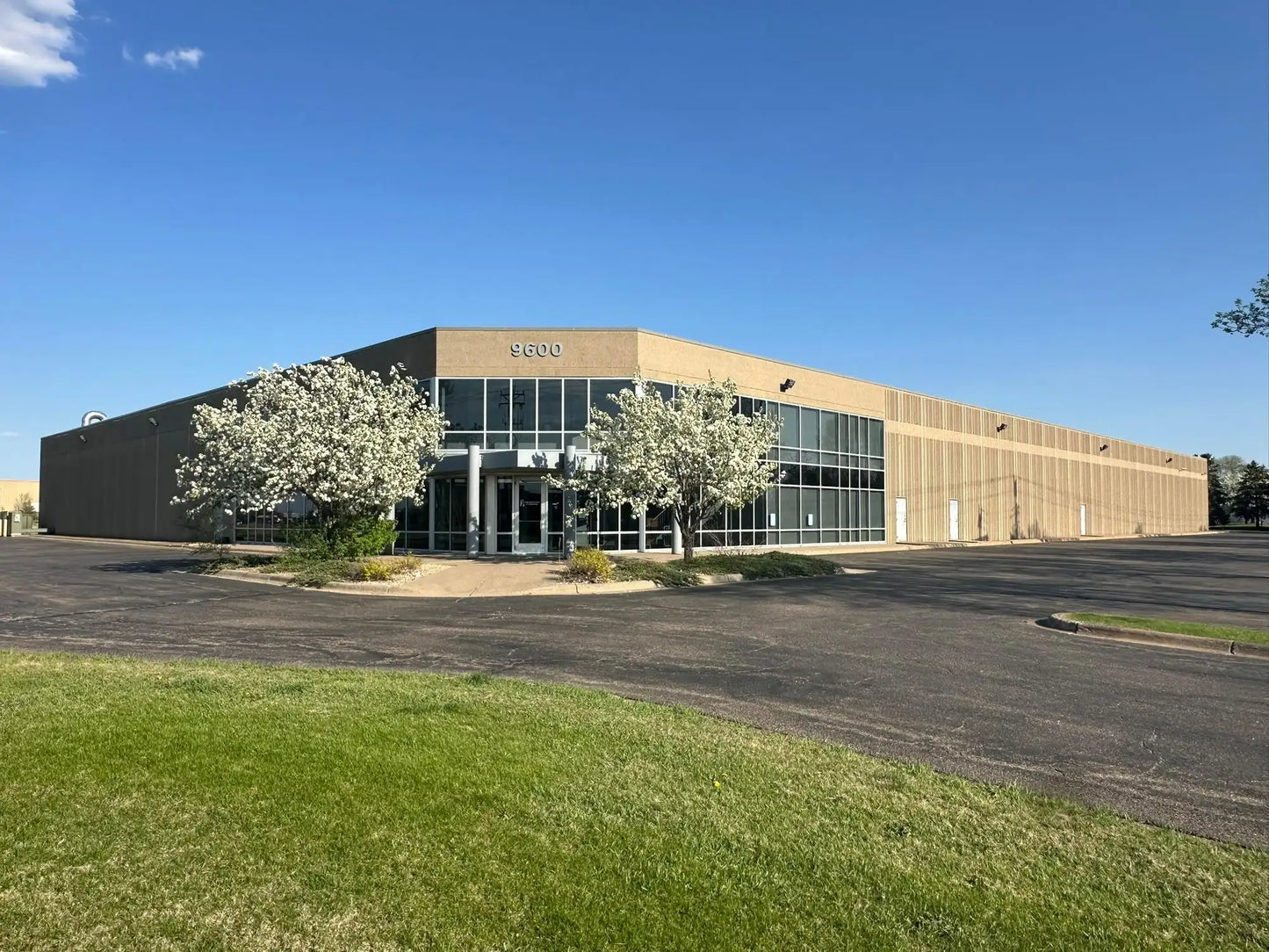 9600 Fallon Avenue, Monticello, MN 55362