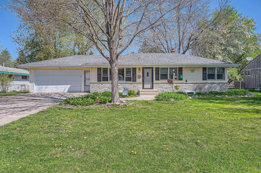 239 Hawes Avenue, Shoreview, MN 55126