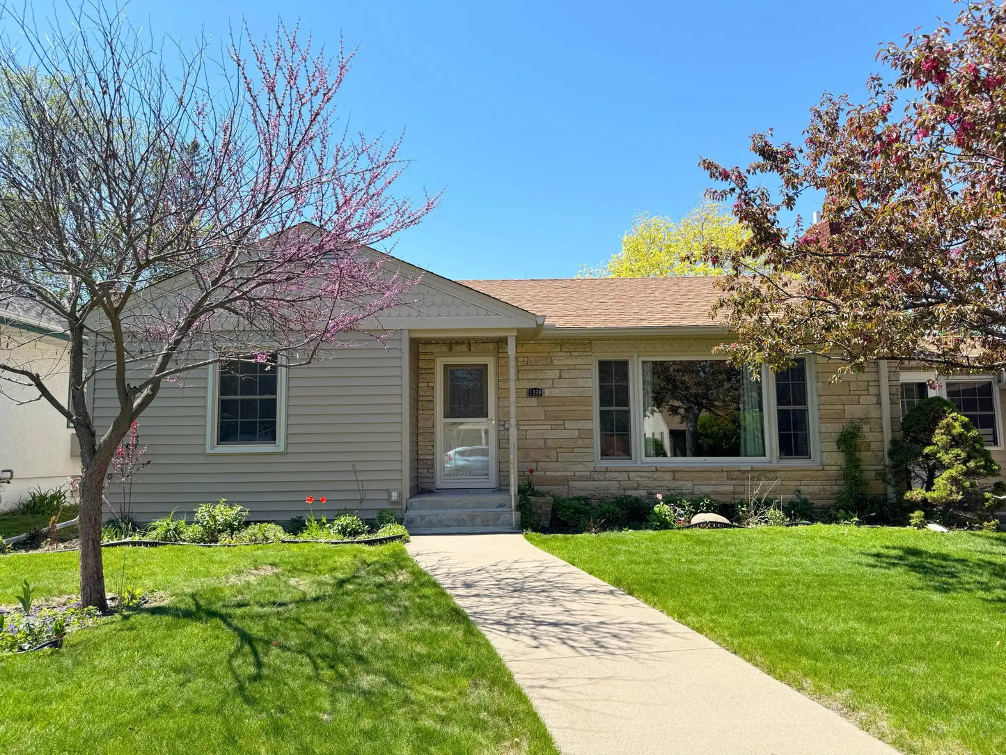 1339 Maywood Street, Saint Paul, MN 55117