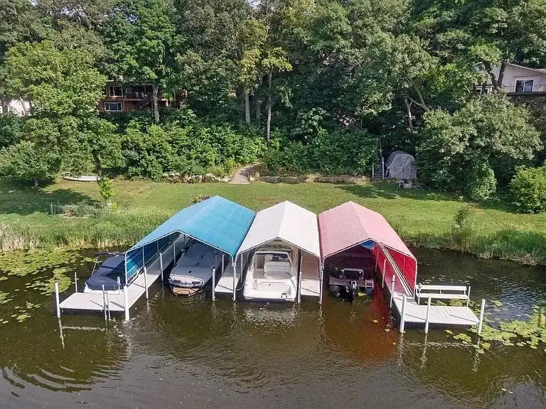 6301 Bay Ridge Road, Mound, MN 55364