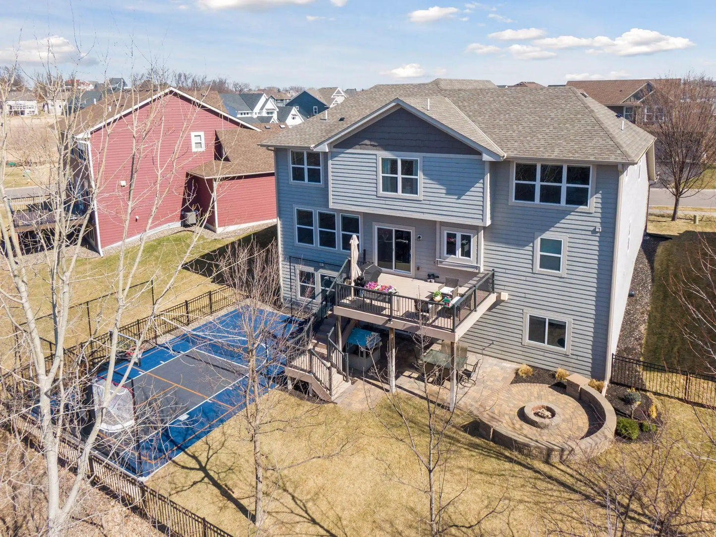 16135 52nd Place, Plymouth, MN 55446